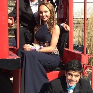 Meet your Posher, David